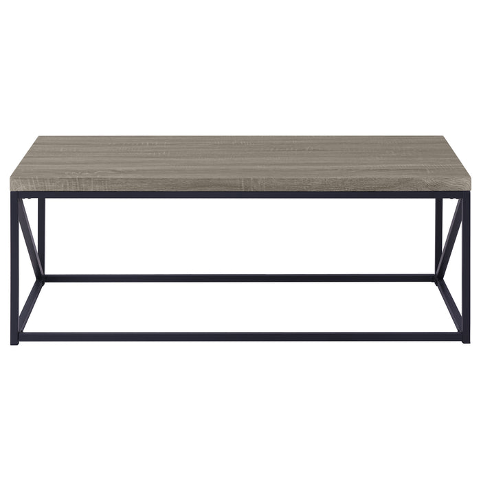 Birdie Coffee Table Sets - California Furniture (Coachella, CA)