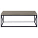 Birdie Coffee Table Sets - California Furniture (Coachella, CA)