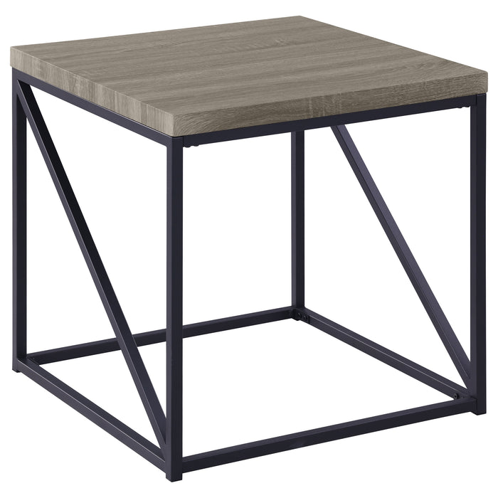 Birdie Coffee Table Sets - California Furniture (Coachella, CA)