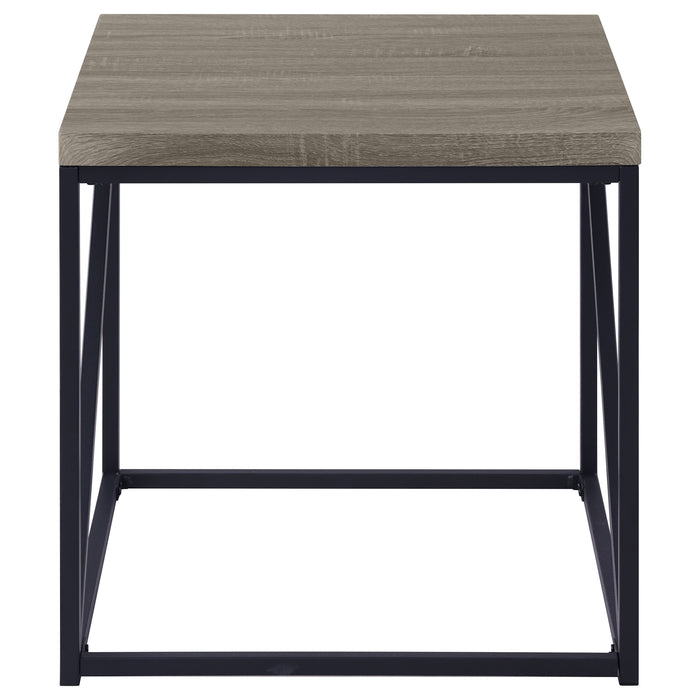 Birdie Coffee Table Sets - California Furniture (Coachella, CA)
