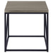Birdie Coffee Table Sets - California Furniture (Coachella, CA)