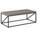 Birdie Coffee Table Sets - California Furniture (Coachella, CA)