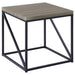 Birdie Coffee Table Sets - California Furniture (Coachella, CA)