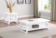 Schmitt Coffee Table Sets - California Furniture (Coachella, CA)