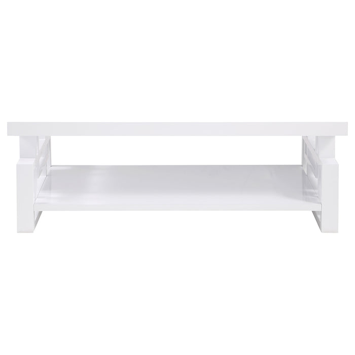 Schmitt Coffee Table Sets - California Furniture (Coachella, CA)