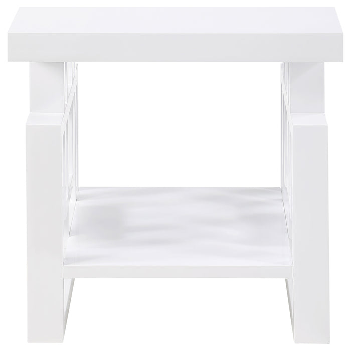 Schmitt Coffee Table Sets - California Furniture (Coachella, CA)