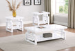 Schmitt Coffee Table Sets - California Furniture (Coachella, CA)