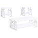 Schmitt Coffee Table Sets - California Furniture (Coachella, CA)