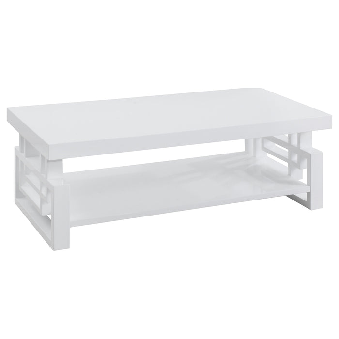 Schmitt Coffee Table Sets - California Furniture (Coachella, CA)