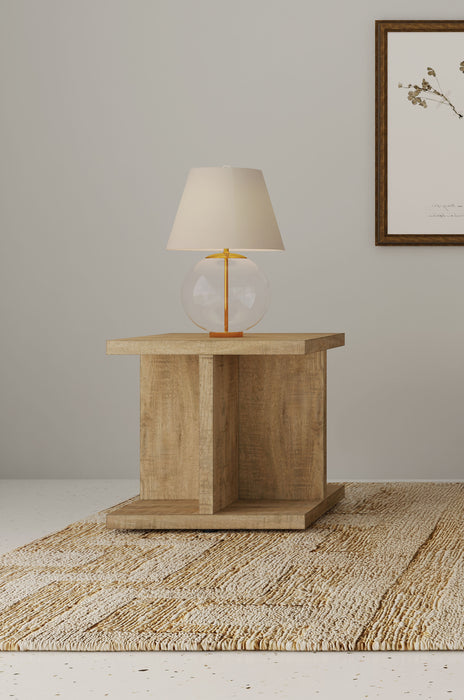 Cortona End & Side Tables - California Furniture (Coachella, CA)