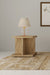 Cortona End & Side Tables - California Furniture (Coachella, CA)