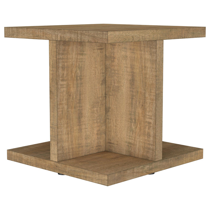Cortona End & Side Tables - California Furniture (Coachella, CA)