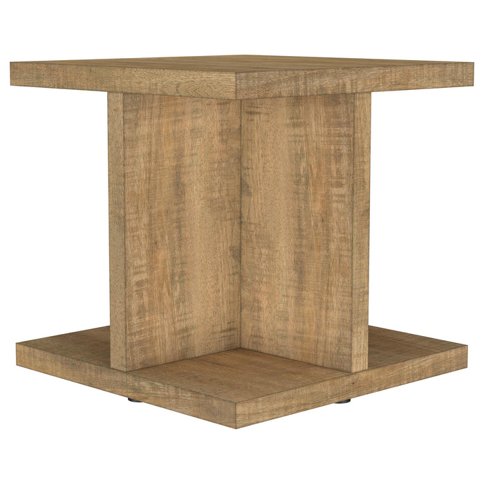 Cortona End & Side Tables - California Furniture (Coachella, CA)