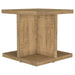 Cortona End & Side Tables - California Furniture (Coachella, CA)
