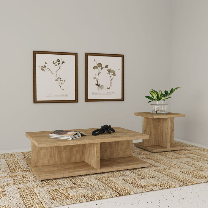 Cortona End & Side Tables - California Furniture (Coachella, CA)