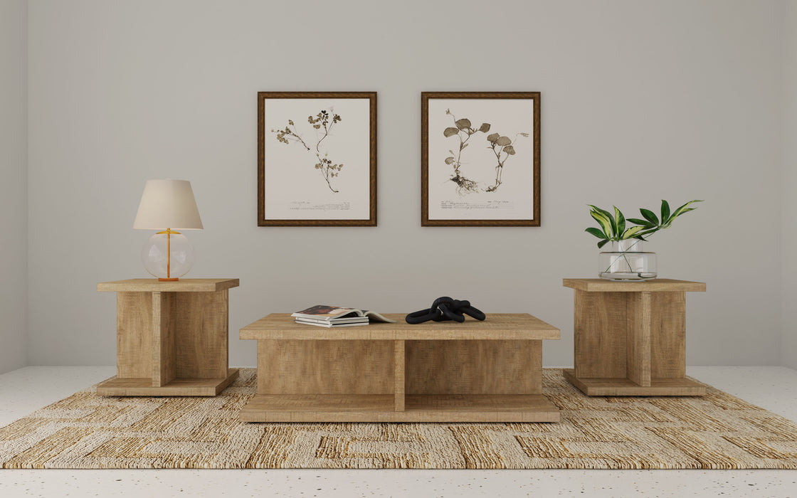 Cortona Table Sets - California Furniture (Coachella, CA)
