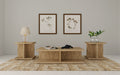 Cortona Table Sets - California Furniture (Coachella, CA)