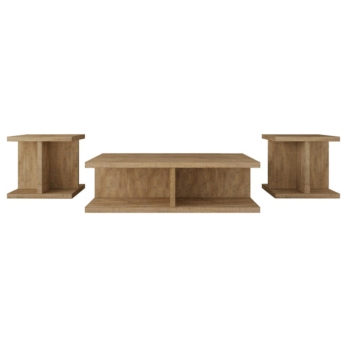 Cortona Table Sets - California Furniture (Coachella, CA)