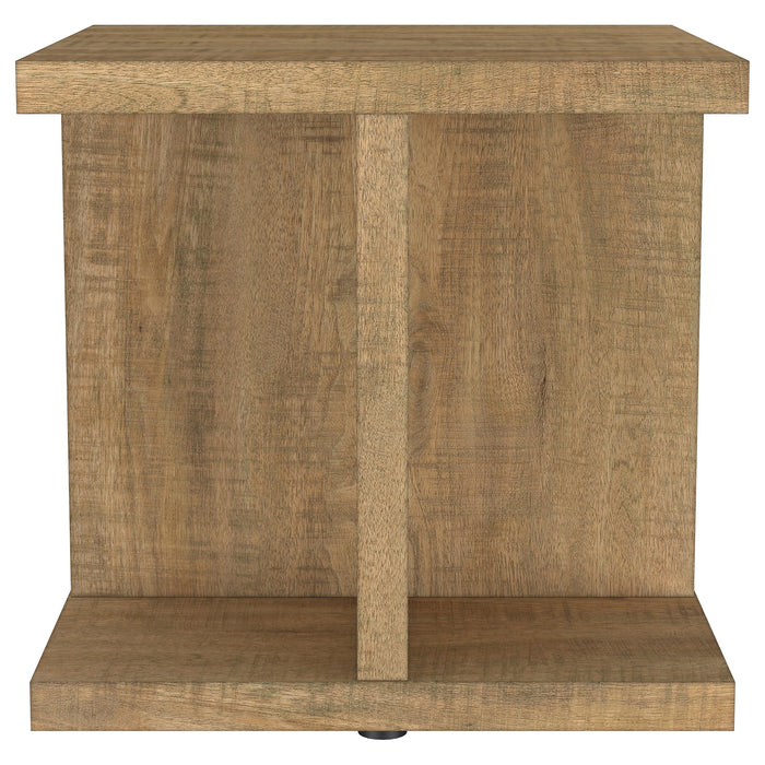 Cortona Table Sets - California Furniture (Coachella, CA)