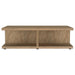 Cortona Table Sets - California Furniture (Coachella, CA)