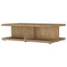 Cortona Table Sets - California Furniture (Coachella, CA)