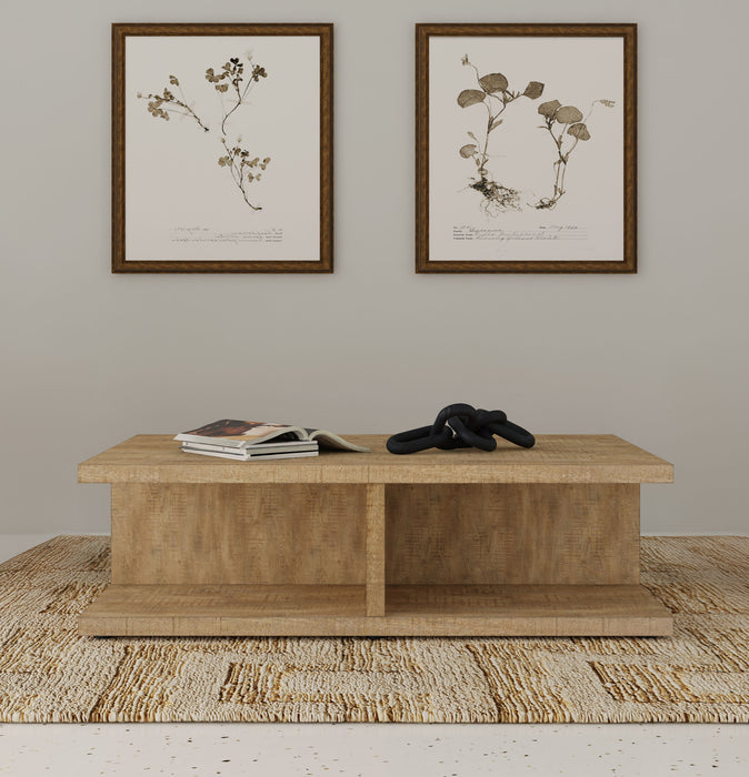 Cortona Tables - California Furniture (Coachella, CA)