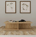 Cortona Tables - California Furniture (Coachella, CA)