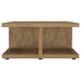 Cortona Tables - California Furniture (Coachella, CA)