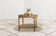 Arini End & Side Tables - California Furniture (Coachella, CA)