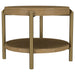 Arini End & Side Tables - California Furniture (Coachella, CA)
