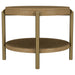 Arini End & Side Tables - California Furniture (Coachella, CA)