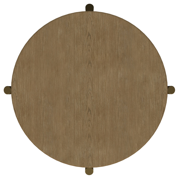 Arini End & Side Tables - California Furniture (Coachella, CA)
