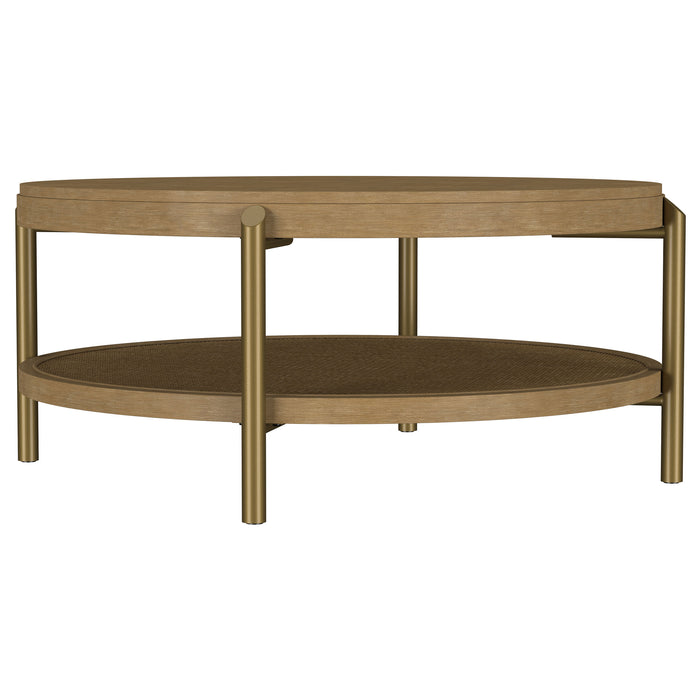 Arini Coffee Table Sets - California Furniture (Coachella, CA)