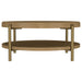 Arini Coffee Table Sets - California Furniture (Coachella, CA)