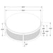 Arini Coffee Table Sets - California Furniture (Coachella, CA)