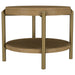 Arini Coffee Table Sets - California Furniture (Coachella, CA)