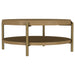 Arini Coffee Tables - California Furniture (Coachella, CA)