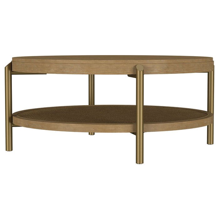 Arini Coffee Tables - California Furniture (Coachella, CA)