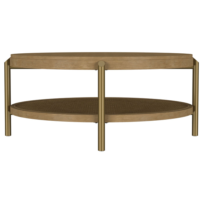 Arini Coffee Tables - California Furniture (Coachella, CA)