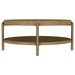 Arini Coffee Tables - California Furniture (Coachella, CA)