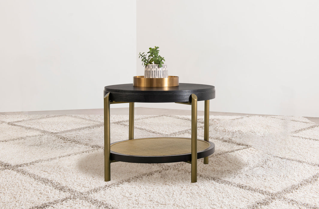 Arini End & Side Tables - California Furniture (Coachella, CA)