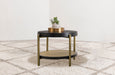 Arini End & Side Tables - California Furniture (Coachella, CA)