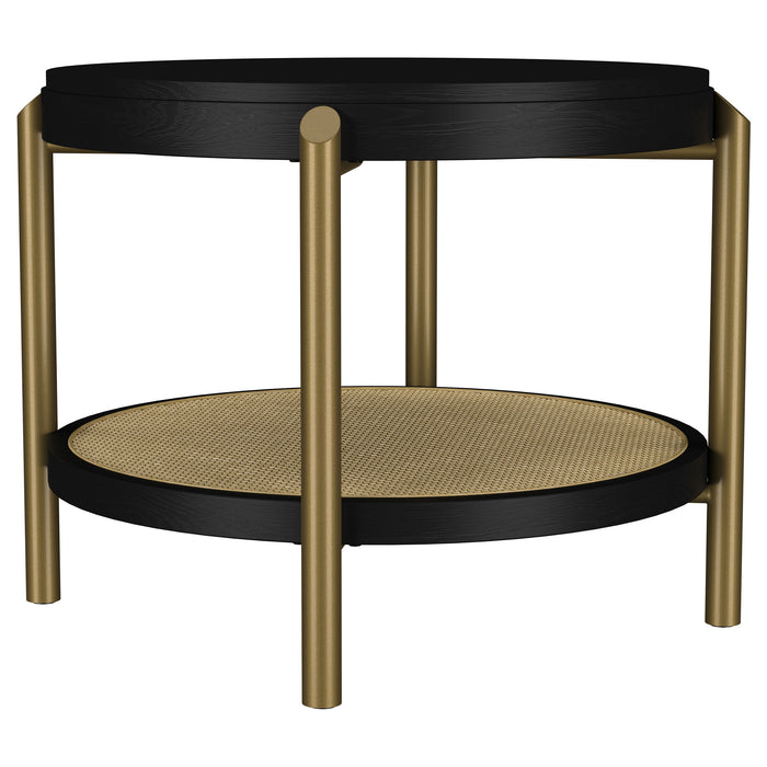 Arini End & Side Tables - California Furniture (Coachella, CA)