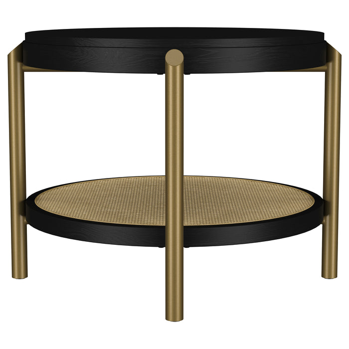 Arini End & Side Tables - California Furniture (Coachella, CA)