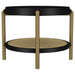Arini End & Side Tables - California Furniture (Coachella, CA)