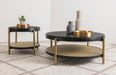 Arini Coffee Table Sets - California Furniture (Coachella, CA)