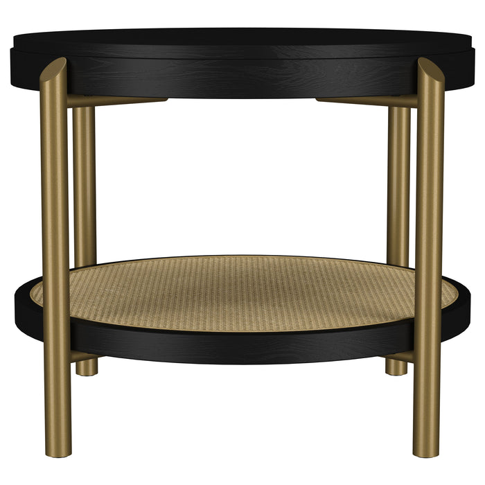 Arini Coffee Table Sets - California Furniture (Coachella, CA)