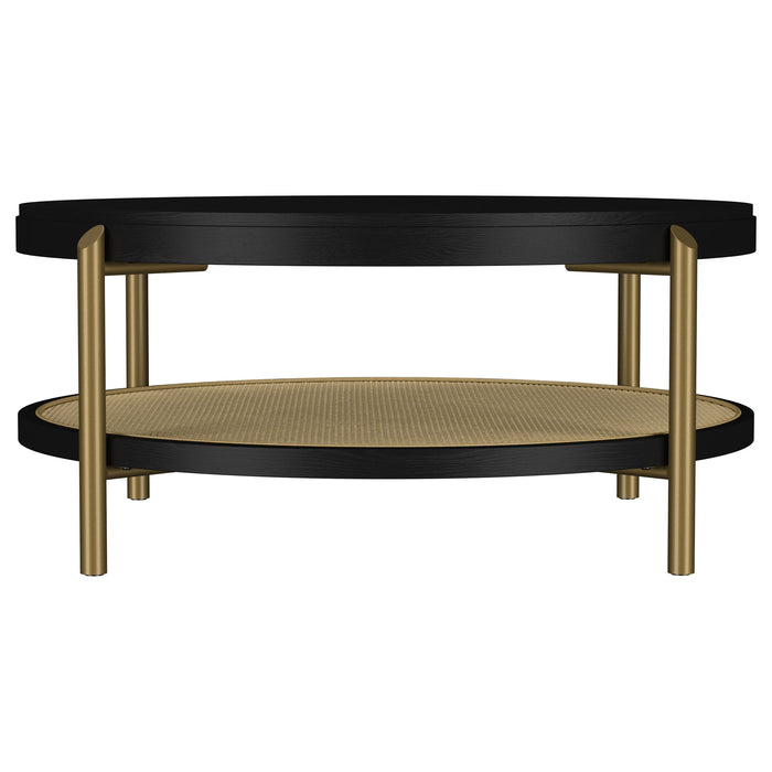 Arini Coffee Table Sets - California Furniture (Coachella, CA)