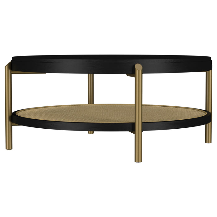 Arini Coffee Table Sets - California Furniture (Coachella, CA)