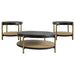Arini Coffee Table Sets - California Furniture (Coachella, CA)